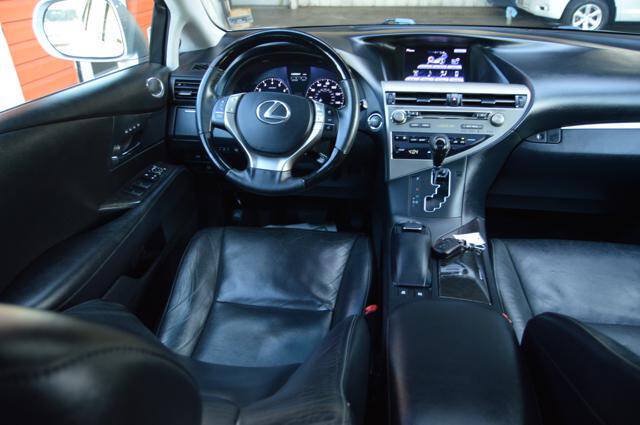 Used 2014 Lexus RX 350 AWD w/ Navigation Package image 51