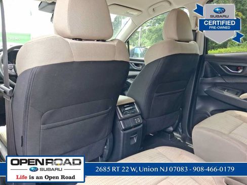 Used 2024 Subaru Ascent Premium w/ Convenience Package AWD/4WD image 55