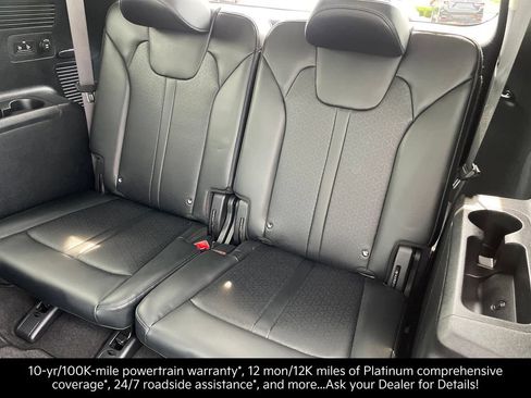 Certified 2023 Kia Sorento EX AWD/4WD image 29