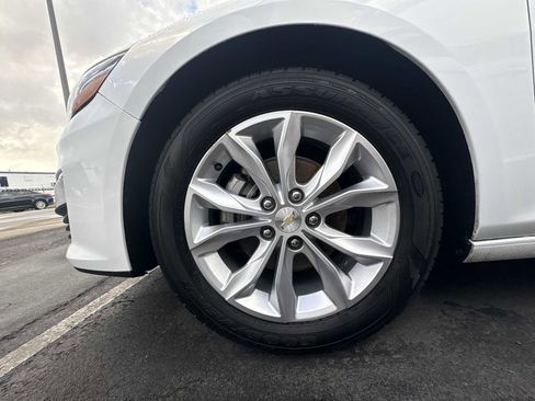 Used 2023 Chevrolet Malibu LT image 18