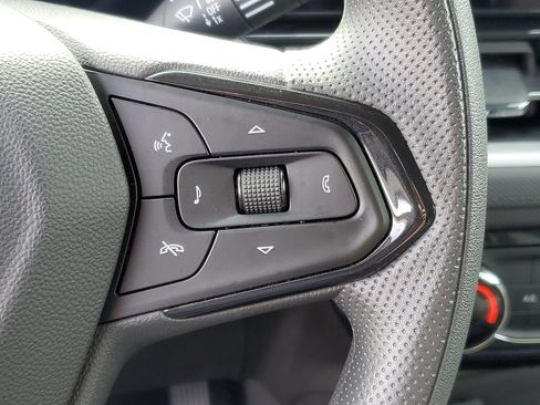 Used 2024 Chevrolet TrailBlazer LT w/ Driver Confidence Package FWD image 14