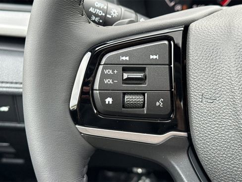 New 2026 Honda Odyssey EX-L image 27