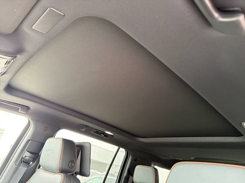 New 2026 GMC Yukon XL AT4 w/ AT4 Premium Plus Package AWD/4WD image 15