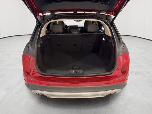 Used 2023 Lincoln Corsair AWD w/ Equipment Group 101A image 29