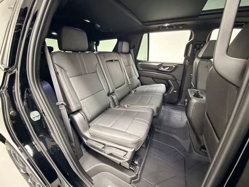 Certified 2024 Chevrolet Tahoe RST w/ Luxury Package AWD/4WD image 30