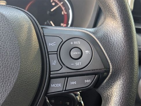 Used 2025 Toyota RAV4 LE image 26