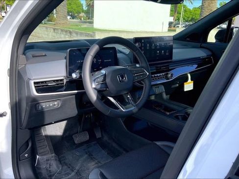 New 2026 Honda Prologue Elite image 6