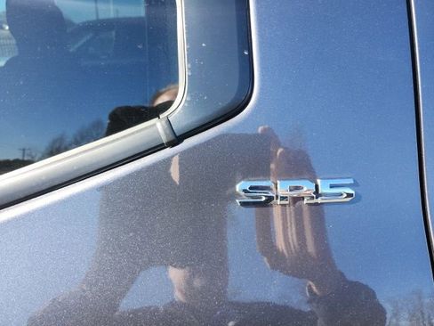 Used 2025 Toyota Tundra SR5 image 9