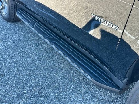 Used 2025 Chevrolet Tahoe LT image 27