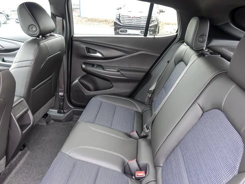 New 2026 Buick Envista Preferred w/ Convenience I Package FWD image 14