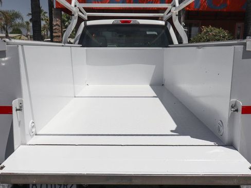 Used 2019 Ford F250 XL w/ XL Value Package image 9