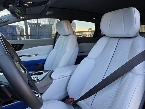 New 2026 Cadillac Optiq Sport 2 w/ LPO, Floor Liner Package image 28