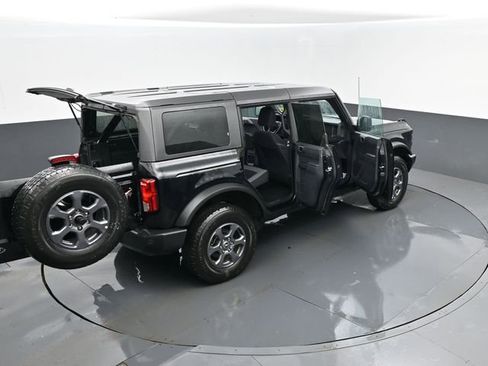 Used 2025 Ford Bronco Big Bend AWD/4WD image 26