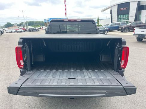 Used 2024 GMC Sierra 1500 Denali w/ Denali Reserve Package image 32