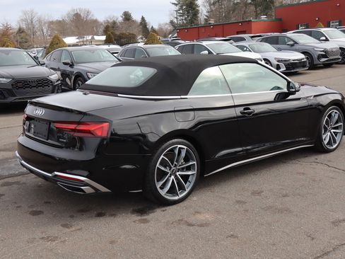 Used 2023 Audi A5 2.0T Premium Plus w/ Premium Plus image 5