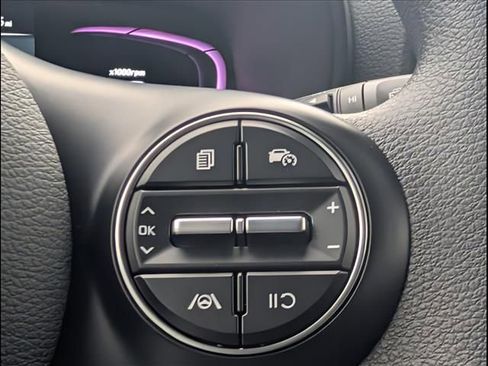 New 2025 Kia Soul LX w/ LX Technology Package image 11