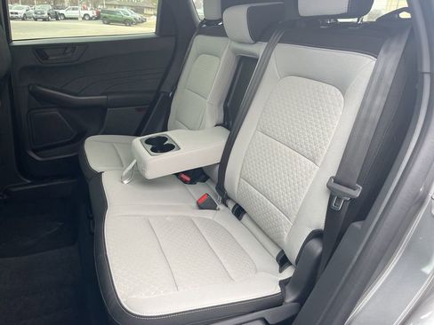 New 2026 Ford Escape Active w/ Cold Weather Package image 11