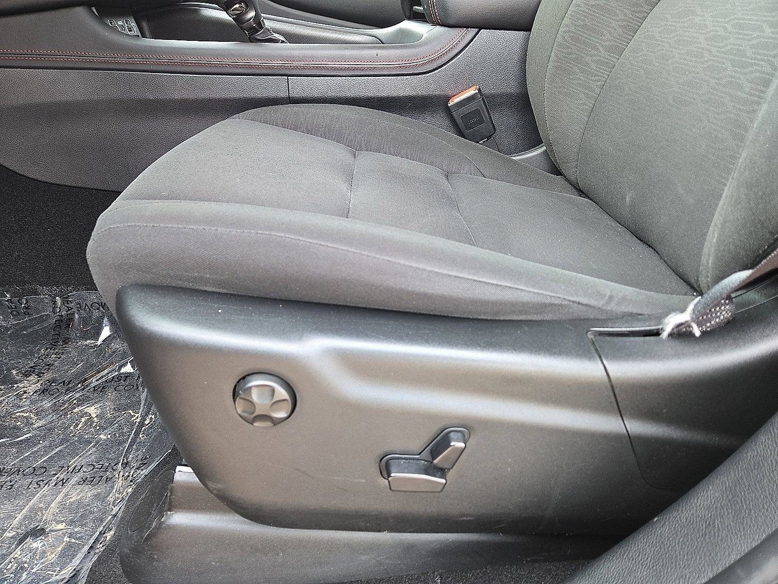 Used 2025 Dodge Durango GT AWD/4WD image 24