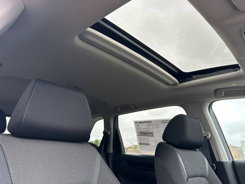 New 2026 Honda CR-V EX image 18