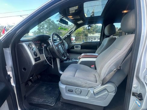 Used 2012 Ford F150 FX2 w/ FX Luxury Pkg image 15