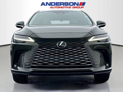 New 2026 Lexus RX 350 image 14