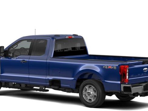 New 2026 Ford F350 XLT image 24