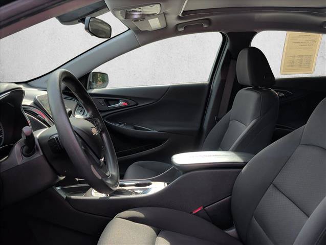 Used 2019 Chevrolet Malibu LT FWD image 10