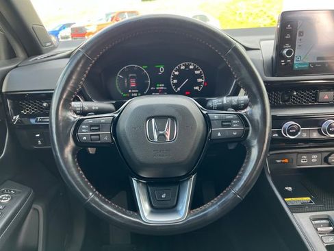 Used 2023 Honda CR-V Sport Touring image 22