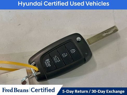 Certified 2023 Hyundai Elantra SE w/ Winter Weather Package FWD image 28
