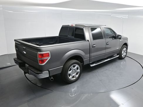 Used 2014 Ford F150 XLT w/ Equipment Group 302A Luxury image 58
