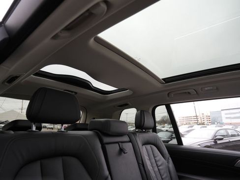 Used 2020 BMW X7 xDrive40i w/ Premium Package image 36