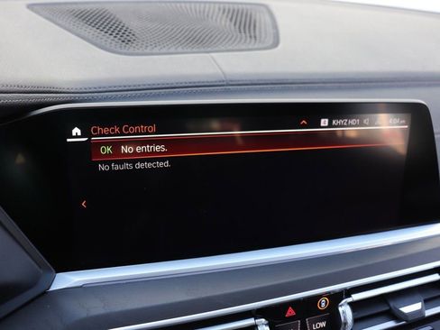 Used 2020 BMW X7 xDrive40i w/ Premium Package image 52