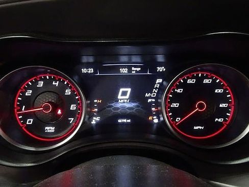 Used 2023 Dodge Charger SXT image 27