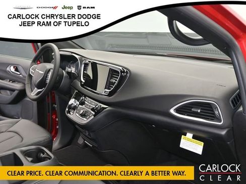 New 2026 Chrysler Voyager LX image 51