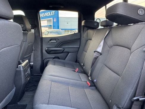 New 2026 Chevrolet Colorado LT w/ Advanced Trailering Package image 8
