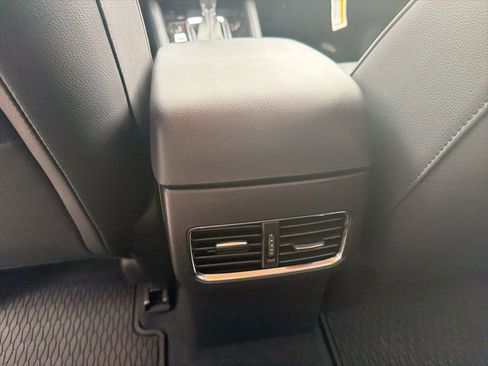 Certified 2025 MAZDA CX-5 AWD 2.5 S w/ Preferred Package image 35