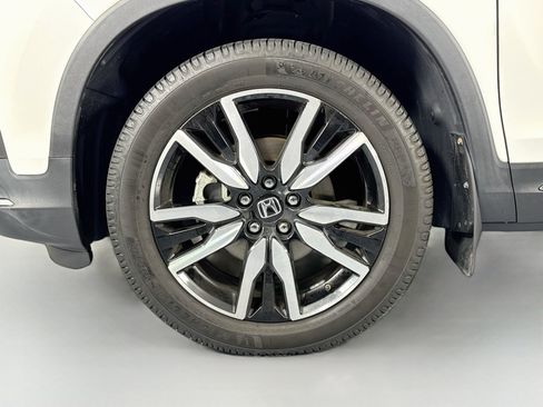 Certified 2021 Honda Pilot Touring image 33