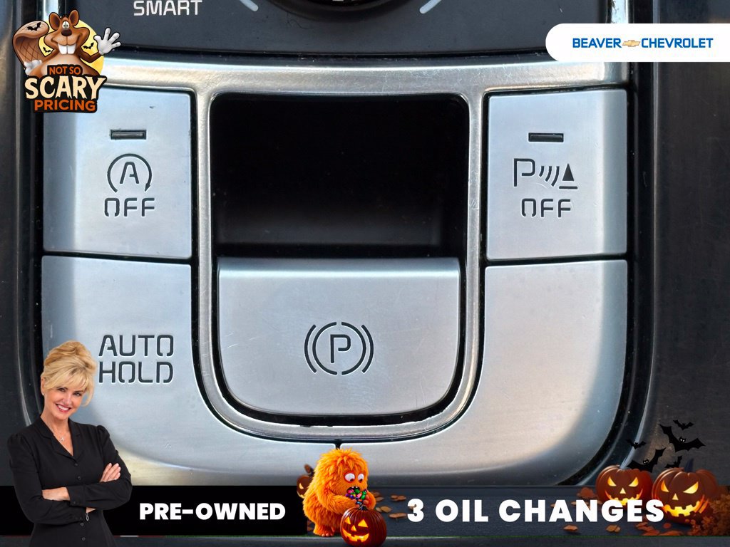 Used 2021 Kia Telluride EX w/ EX Premium Package AWD/4WD image 24