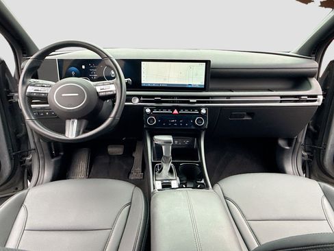 Certified 2025 Hyundai Santa Cruz XRT image 3