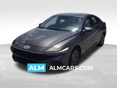 Used 2024 Hyundai Elantra SEL