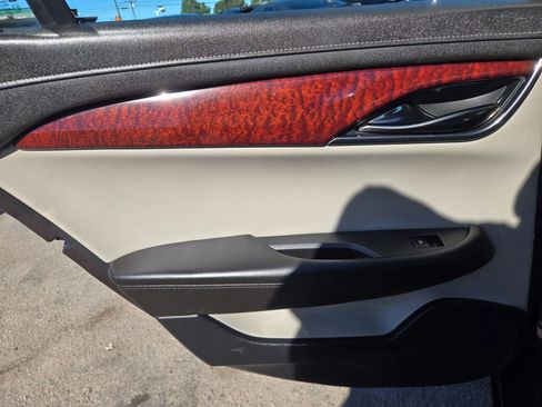 Used 2014 Cadillac ATS Premium image 12