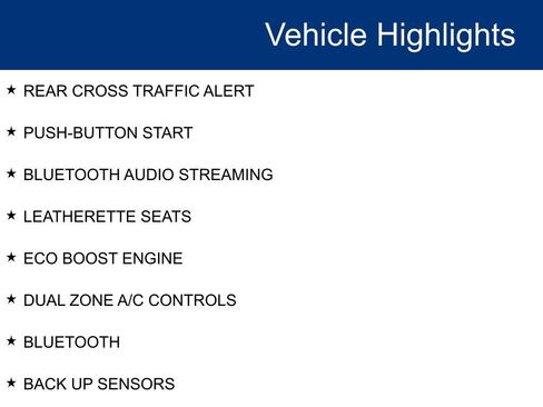 Certified 2024 Ford Bronco Big Bend image 12