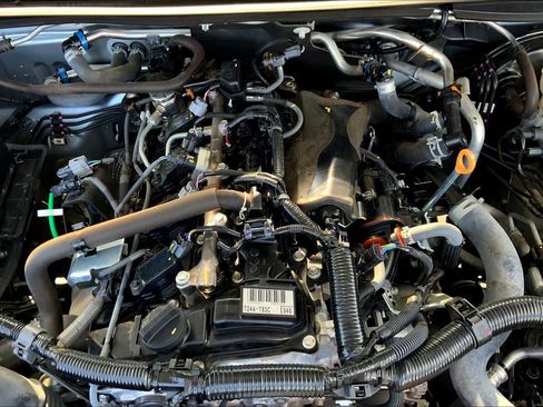 Used 2024 Toyota Tacoma SR5 image 30