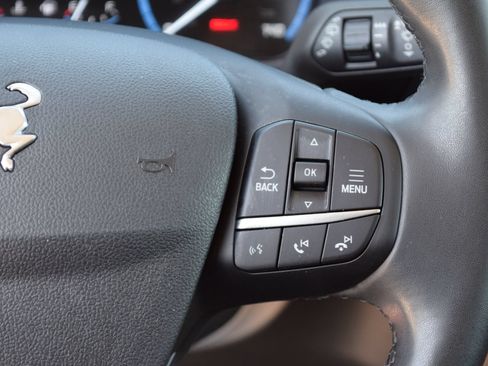 Used 2024 Ford Bronco Sport Big Bend w/ Convenience Package AWD/4WD image 7
