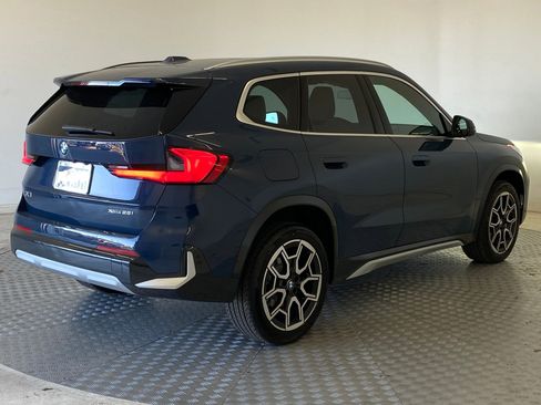 New 2026 BMW X1 xDrive28i w/ Technology Package image 9