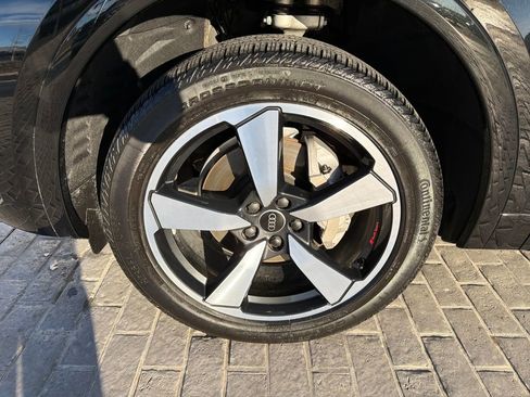 Used 2023 Audi Q5 2.0T Premium Plus w/ Premium Plus Package image 26