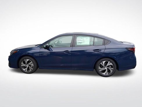 Certified 2025 Subaru Legacy Premium AWD/4WD image 5