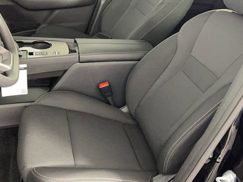 New 2025 Nissan Rogue S image 47