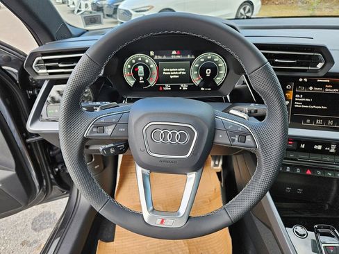 New 2026 Audi A3 2.0T Premium image 10