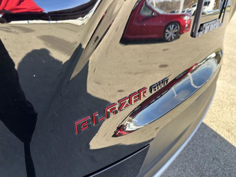 Used 2023 Chevrolet Blazer LT w/ LPO, Floor Liner Package image 5